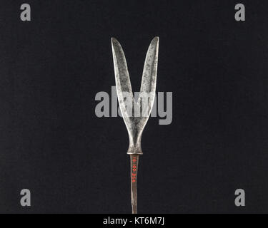 Arrowhead (YanonC493) SODDISFATTE LC-14 100 354-002 Foto Stock