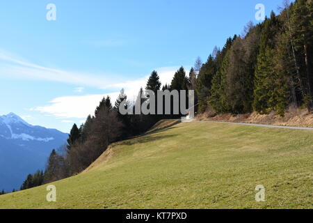 drautal,carinzia,spittal an der drau,millstÃ¤tter See,goldeck,millstÃ¤tter alpe,lendorf,sachsenburg Foto Stock