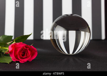 giorno di San Valentino Foto Stock