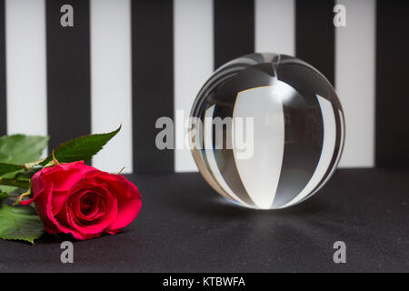 giorno di San Valentino Foto Stock