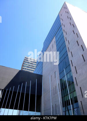 Baracaldo Bilbao Exhibition Centre (BEC) 32 Foto Stock