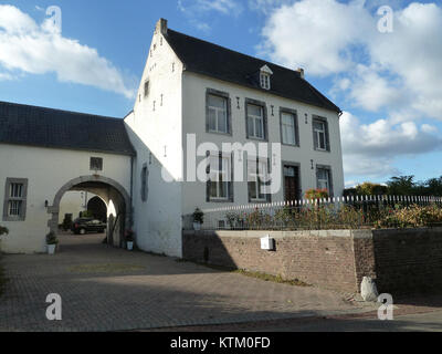 Bemelen Sint Antoniusbank 27 (3) Foto Stock