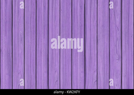 Viola grunge modello legno texture di sfondo, tavole di legno. Foto Stock