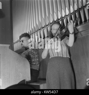 Il Blindeninstituut, situato nei Paesi Bassi, è un'istituzione storica dedicata al servizio dei non vedenti. Fornisce servizi educativi e sociali a persone con disabilità della vista. Foto Stock