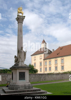 Bressanone in Sud Tirolo, Brixen in Suedtirol Foto Stock