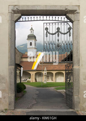 Bressanone in Sud Tirolo, Brixen in Suedtirol Foto Stock