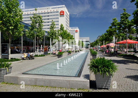 L'Europa, l'Europa, Comunità europea, Unione europea, europeo, paese, paese, Germania, Germania, tedesco, in tedesco, tedesco, tedesco, mor Foto Stock