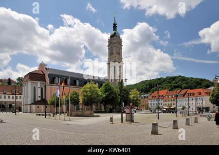 Eisenach Foto Stock