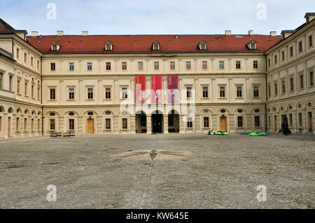 Weimar Foto Stock