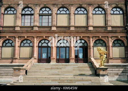 Weimar Foto Stock