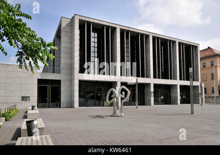 Weimar Foto Stock