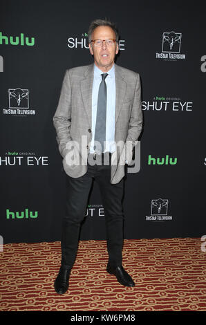 Premiere di Hulu "hut occhio' Stagione 2 dotata di: Mark Johnson dove: Hollywood, California, Stati Uniti quando: 29 Nov 2017 Credit: FayesVision/WENN.com Foto Stock