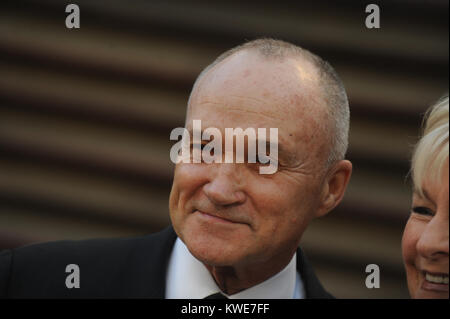 WEST HOLLYWOOD, CA - MARZO 02: Sconosciuto assiste il 2014 Vanity Fair Oscar Party hosted by Graydon Carter il 2 marzo 2014 in West Hollywood, California. Persone: sconosciuto Foto Stock