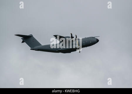 Royal Air Force Airbus A400M Atlas (ZM415) Foto Stock