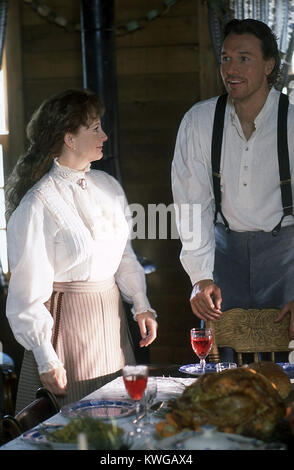 Settembre 23, 1999 - SEGRETO DI DARE ANCORA TV Reba Mcentire IAN THOMAS GRIFFITH Credit: Intrattenimento foto/ZUMAPRESS com/Alamy Live News Foto Stock