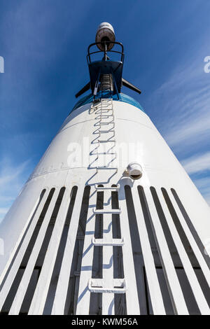 Nave passeggeri Ocean Adventurer porta alpine sci alpinismo in Antartide Foto Stock