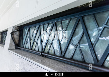 55 Broadway - Quarti di testa di trasporto per Londra, St James Foto Stock