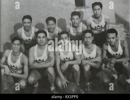 Il titolo contiene caratteri non chiari o non tradotti, impedendo una descrizione accurata o un'assegnazione di parole chiave. Foto Stock