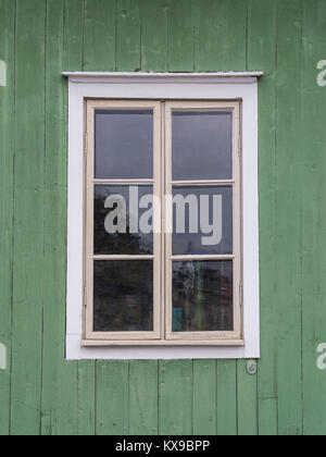 Finestre & Porte - Porvoo, Finlandia Foto Stock