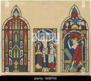 La chiesa di Sköllersta, Svezia, registrata come KMB 16001000532257, è una chiesa medievale in pietra con elementi di architettura romanica e una ricca storia religiosa. Foto Stock