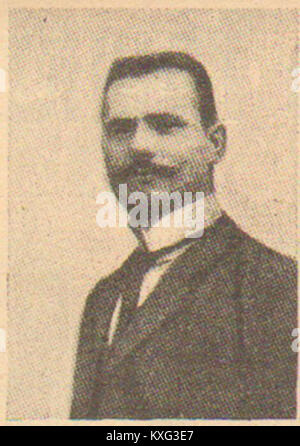 Una pagina dal numero 4 di Iskry del 1911, una rivista illustrata russa che presenta notizie, fotografie e resoconti culturali dei primi anni del XX secolo. Foto Stock