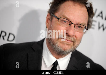 New York, Stati Uniti d'America. 9 Gen, 2018. Stephen Root assiste il National Board of Review Annual Awards Gala a Cipriani 42nd Street su Gennaio 9, 2018 a New York City. Credito: Geisler-Fotopress/Alamy Live News Foto Stock