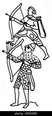 Questo titolo si riferisce probabilmente a un'immagine o a un artefatto di Boeheim, possibilmente legato a un'opera storica o artistica, che richiede un'ulteriore identificazione. Foto Stock