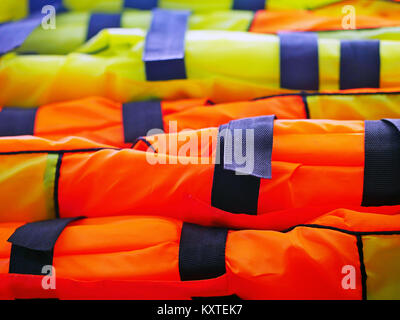 Immagini astratte di oggetti Foto Stock