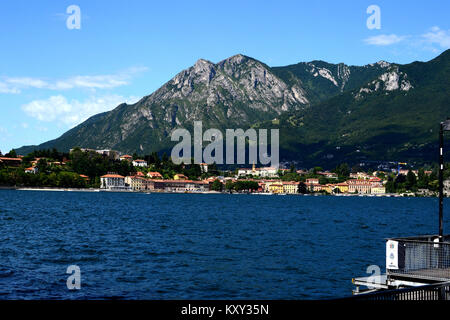 Viaggiare in Europa Foto Stock