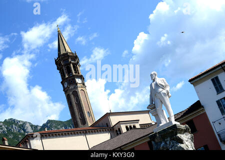 Viaggiare in Europa Foto Stock