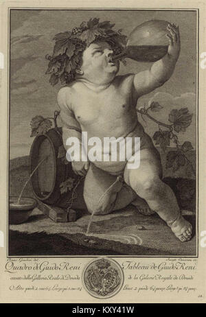 Il Gemäldegalerie alte Meister di Dresda ospita capolavori dell'arte europea. Questa immagine fa parte della sua vasta collezione, che rappresenta le principali opere del Rinascimento e del Barocco e riflette il significato culturale e storico del museo. Foto Stock