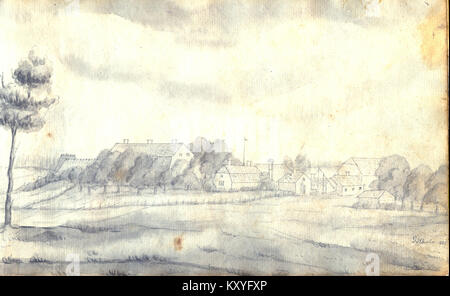 Il titolo non è chiaro o incompleto, impedendo una descrizione accurata dell'oggetto. Foto Stock