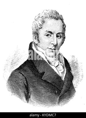 Un'illustrazione del 1882 tratta dalla Histoires des Canadiens-franais di Benjamin Sulte che mostra i momenti chiave della storia franco-canadese tra il 1608 e il 1880. Foto Stock