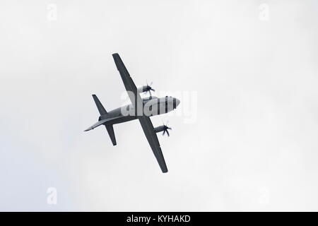 Alenia C-27J Spartan Foto Stock