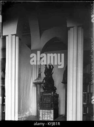 Fotografia di Storkyrkan, la chiesa più antica di Stoccolma, consacrata nel 1306, situata tra il Palazzo di Stoccolma e Stortorget a Gamla Stan. È la cattedrale della diocesi di Stoccolma. Foto Stock