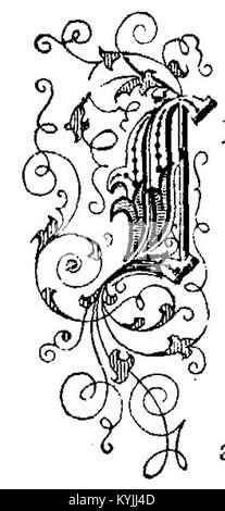 Una pagina del volume del 1882 di Histoires des Canadiens-franais di Sulte documenta la storia francese del Canada dal 1608 al 1880, mettendo in evidenza gli sviluppi culturali, sociali e migratori. Foto Stock