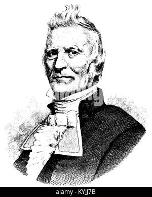 Sulte - Histoires des Canadiens-français, 1608-1880, tomo II, 1882 (pagina 1 crop) Foto Stock