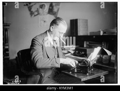 Questa fotografia storica, parte della collezione della Library of Congress, mostra Wiedost, un soggetto o un luogo notevole della storia americana. Foto Stock