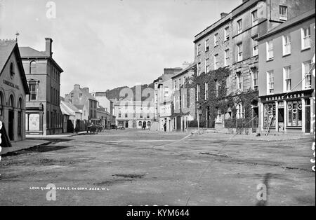 Lungo Quay, Kinsale, Co Cork 38239218022 o Foto Stock