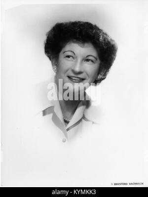 Marian Geraldine Hogan Ingram (1919-1995) 5493808393 o Foto Stock