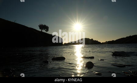 Cadaques Foto Stock