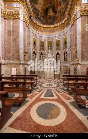 Italia Emilia Romagna Bologna Piazza San Domenico Chiesa di San Domenico - Arco di San Domenico di Nicola Pisano Foto Stock