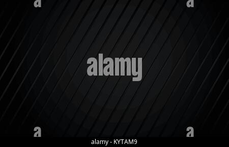 Linea di carbonio vettore Texture di sfondo grafico Illustrazione Vettoriale