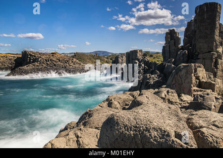 Bombo promontori, NSW Foto Stock