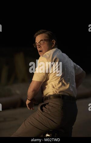 Suburbicon anno : 2017 USA Direttore : George Clooney Matt Damon Foto Stock