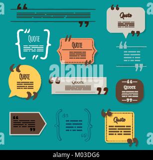 Preventivo di colore bianco dei modelli. Illustrazione Vettoriale