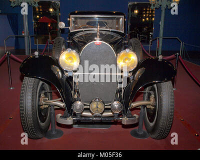 Bugatti tipo Limousine 41 'Royale (1933) pic1 Foto Stock