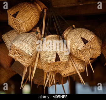 Luang Prabang lo studio immagine Foto Stock