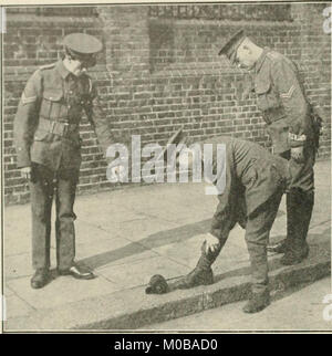 "Kitchener l esercito e le forze territoriali, la storia completa di un grande risultato ;' (1915) Foto Stock