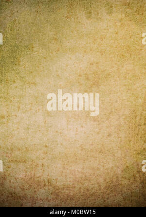 A3 international paper size gradiente sporco rosa e viola sporco effetto grunge sfondo testurizzata Foto Stock